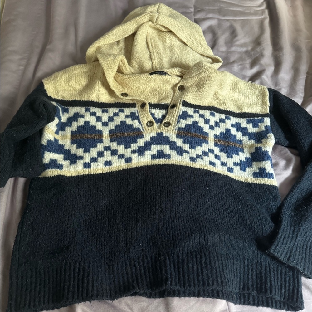 Sweater bundle